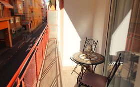 Apartament Meduza